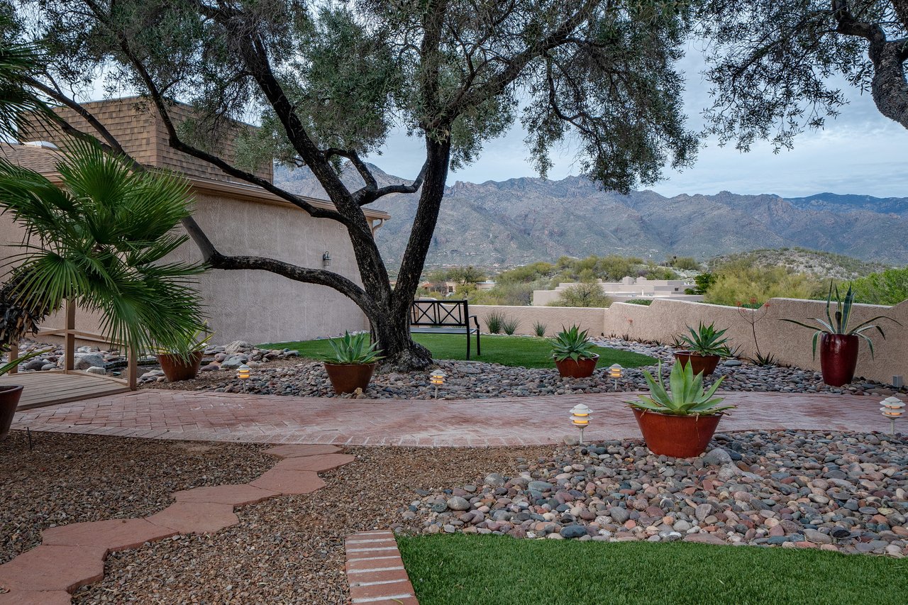 Spectacular View Home