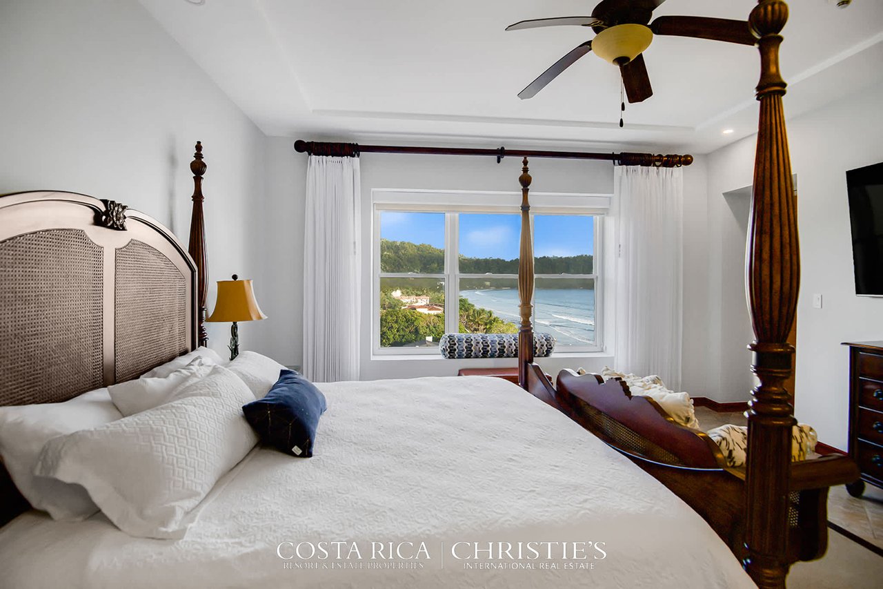 Seventh Heaven Ocean View at Vista Las Palmas