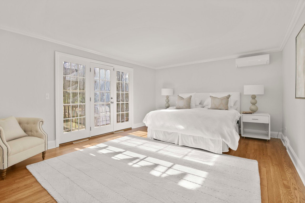 12 Bushy Ridge Road