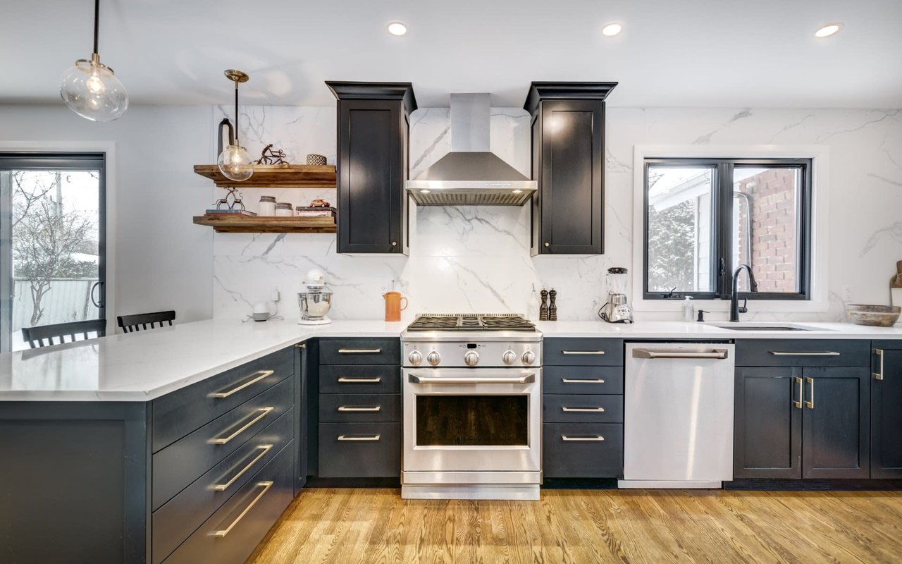 Your Spring Home Maintenance Checklist