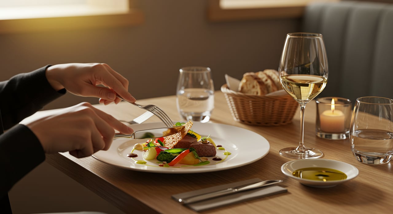 6 Unique Dining Experiences to Try in Maui