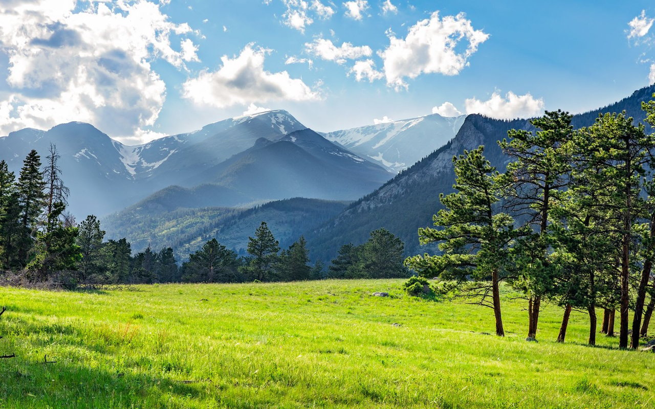 Green Mountain