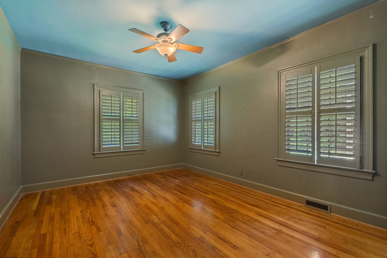 Charming Cottage Near LaGrange College