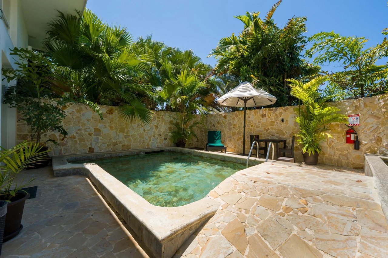 Eco Boutique Hotel Reserve, Manuel Antonio, Puntarenas