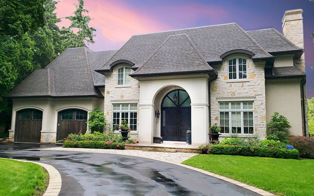 Selling a Home in Lorne Park cover