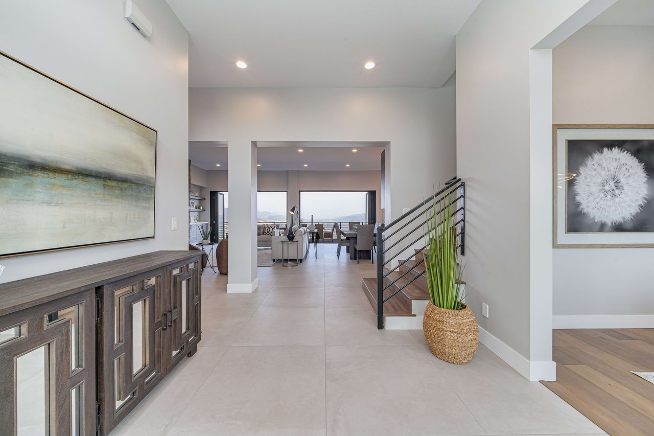 3927 Rincon Ridge Drive