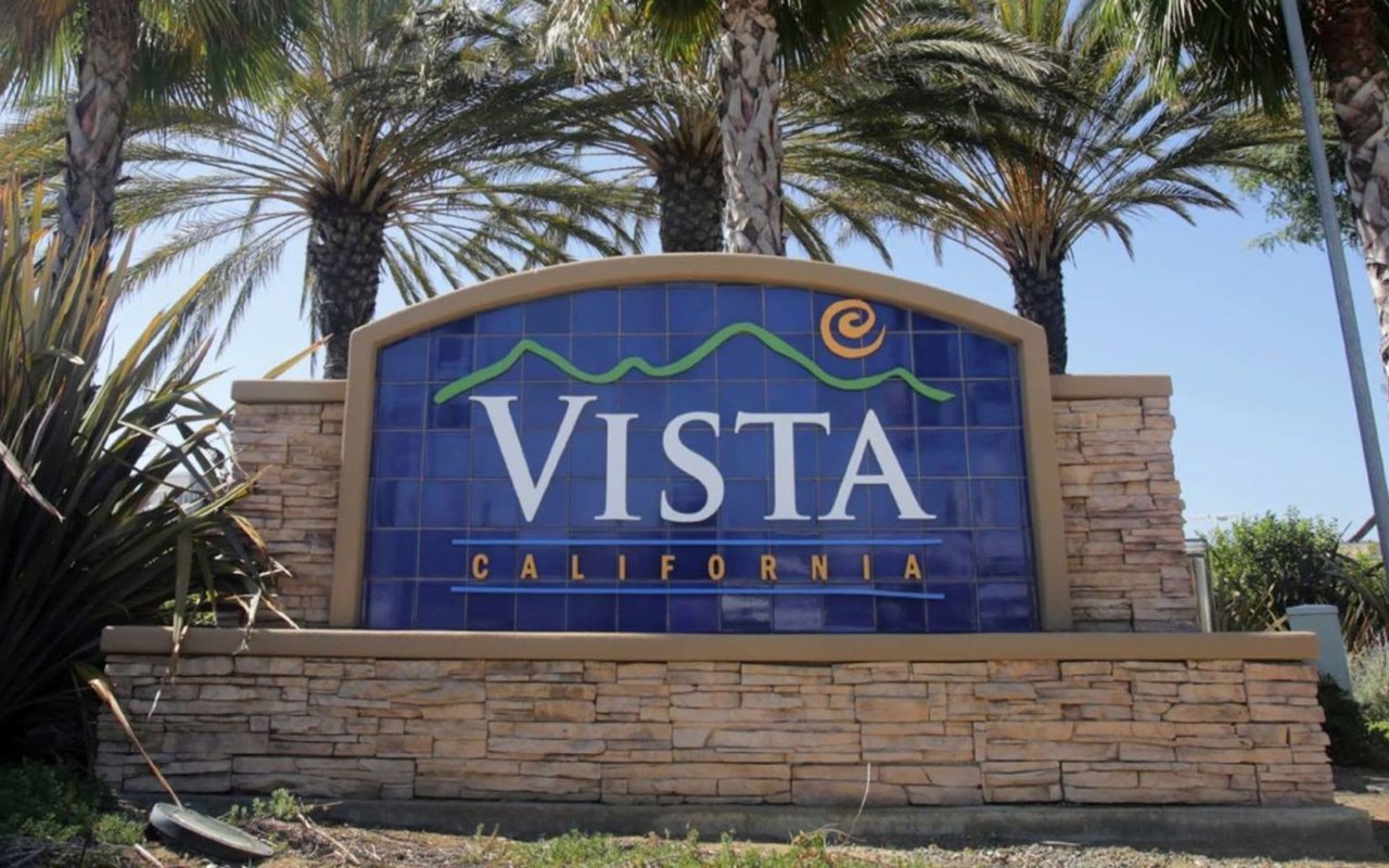 Vista