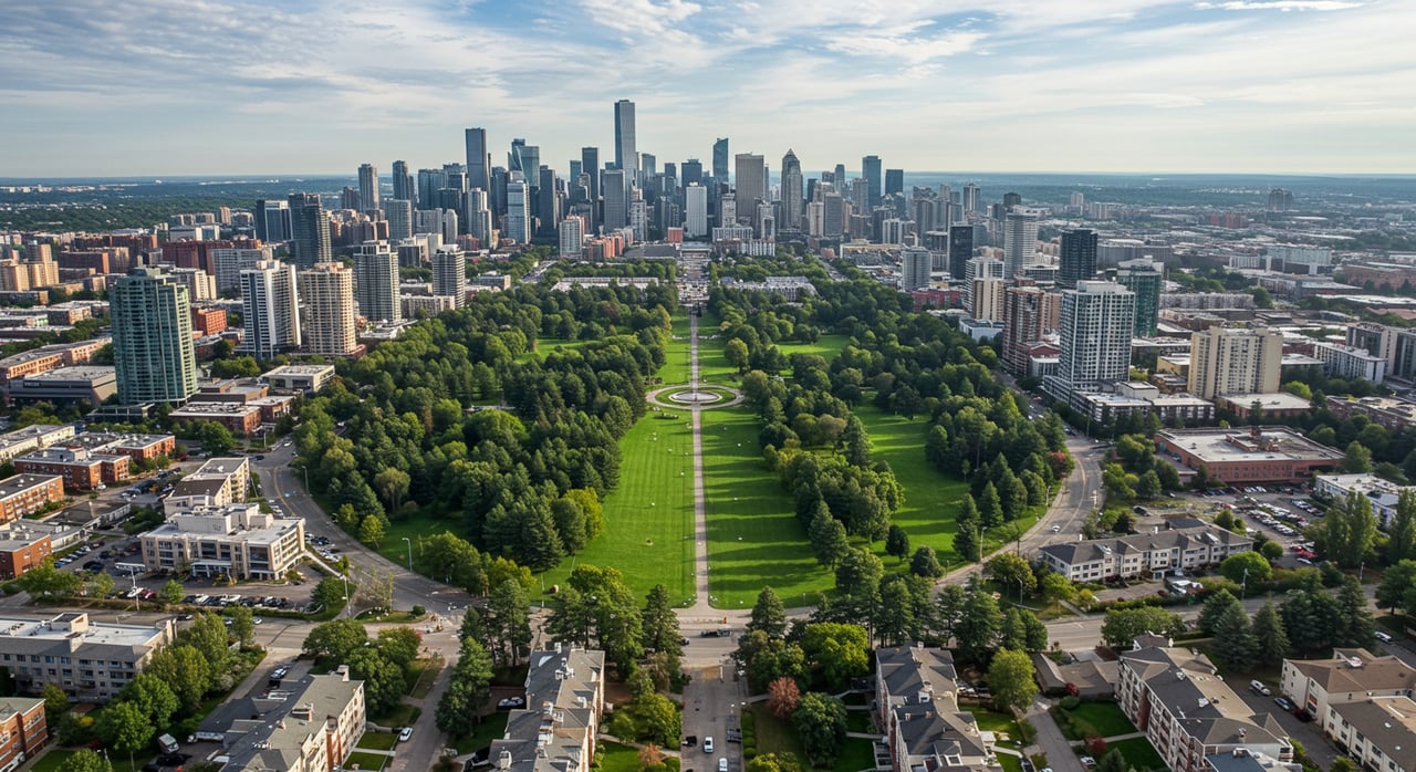 9 Reasons to Move to Seattle