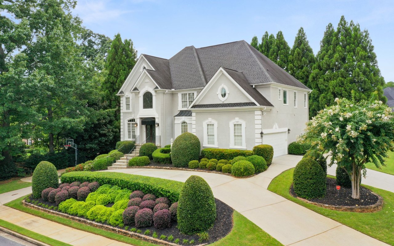 3310 Sugar Valley Trail