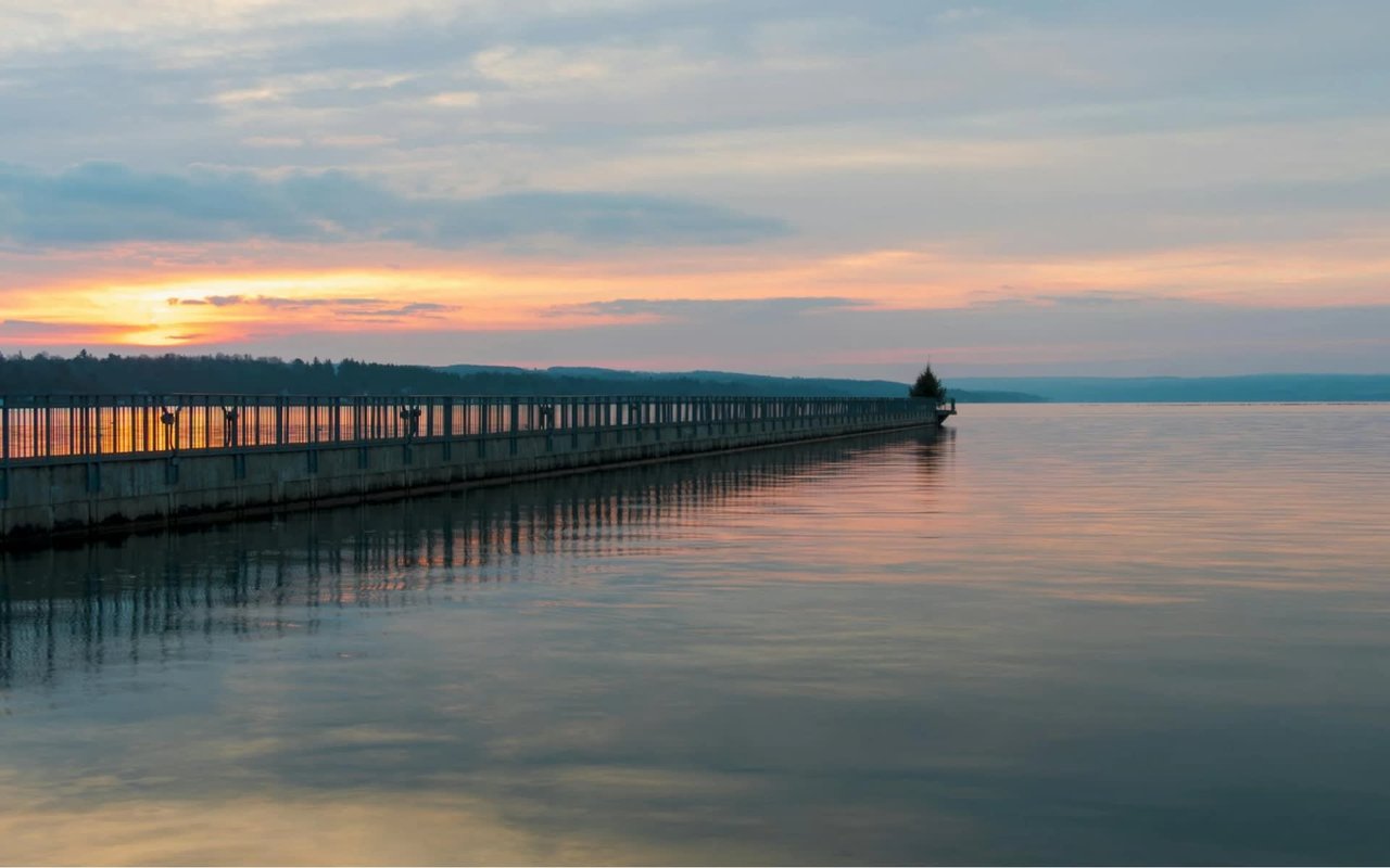 November Events in Skaneateles, NY