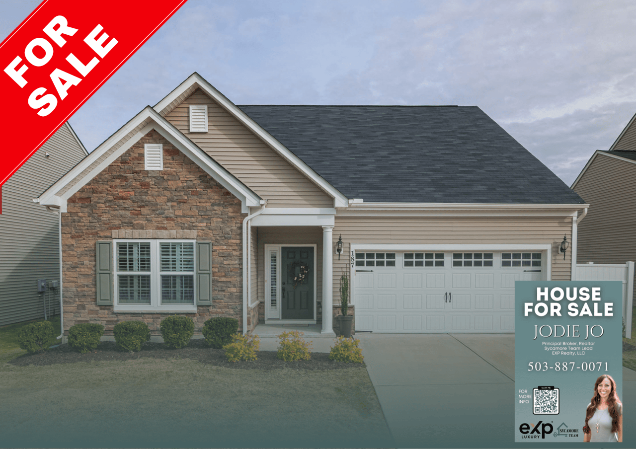 Key Steps to Selling Your Home Successfully