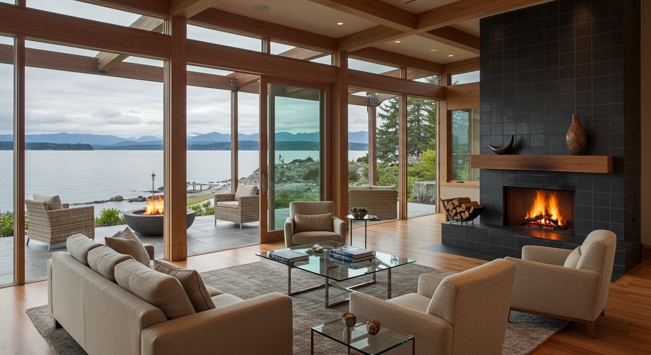 Luxury Home Design Trends for 2024