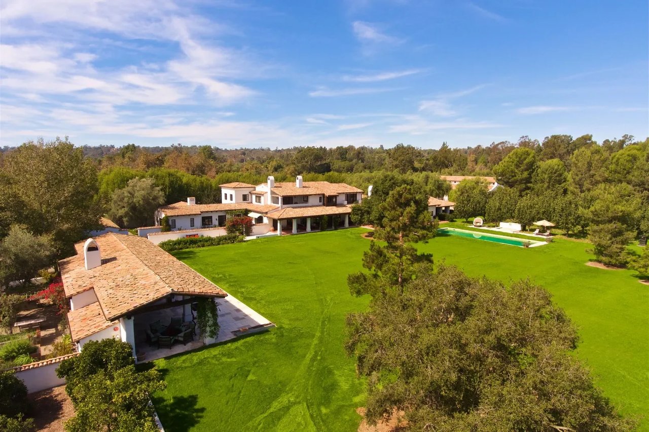 Willow Creek Estancia