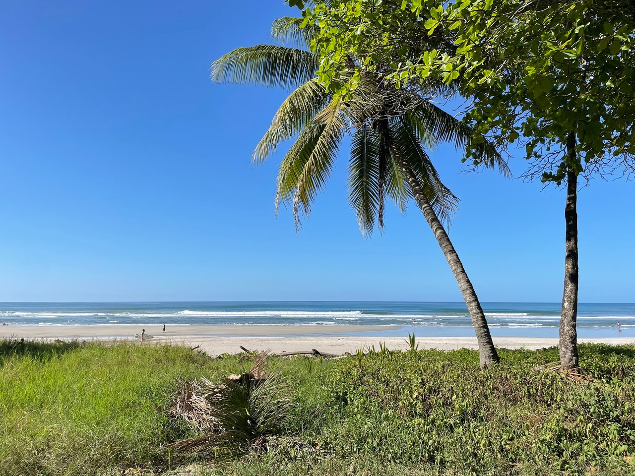 Prime Beachfront Commercial Lot, Santa Teresa, Puntarenas