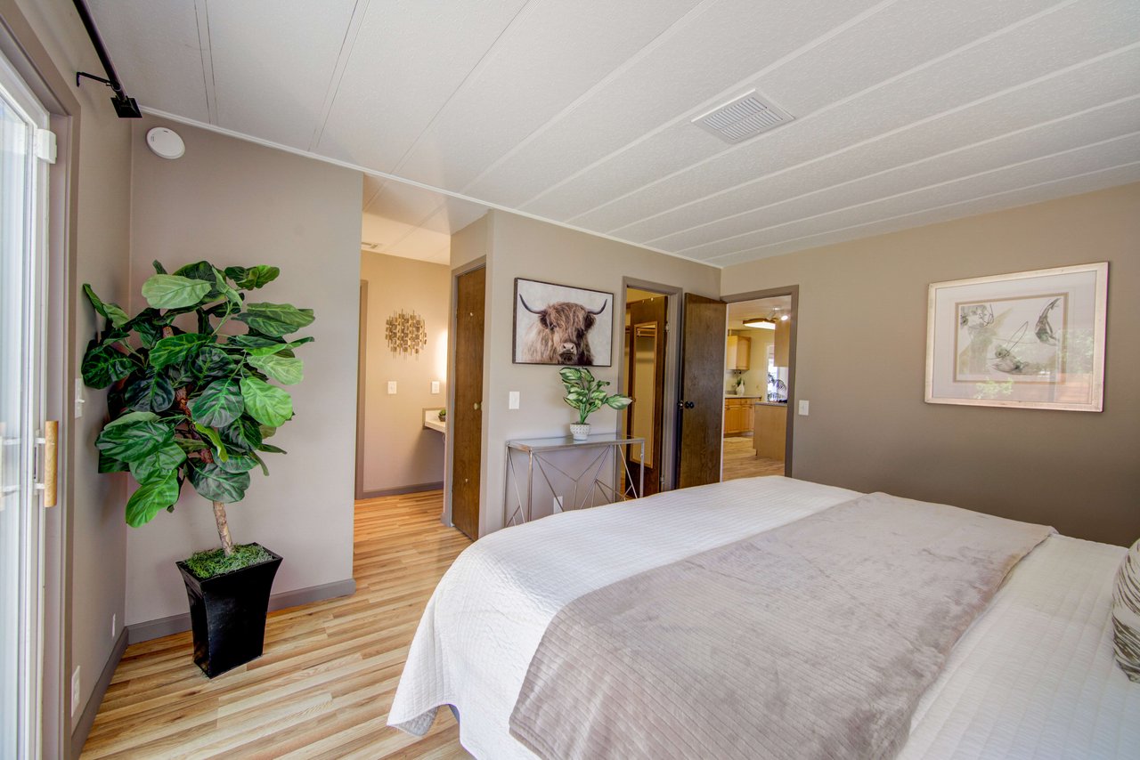 3 Yosemite Road, San Rafael