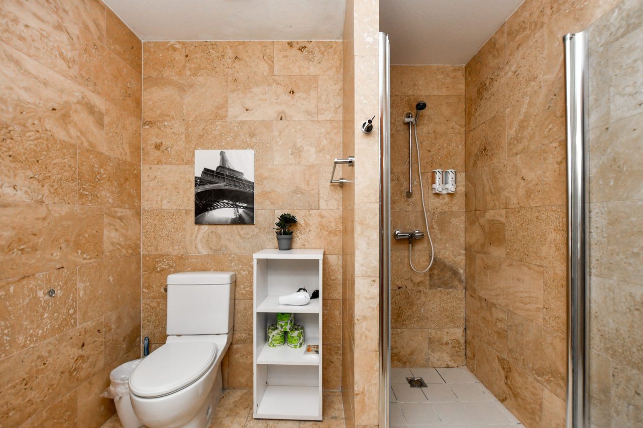 Sunset Residence Unit 12 (On Hold)