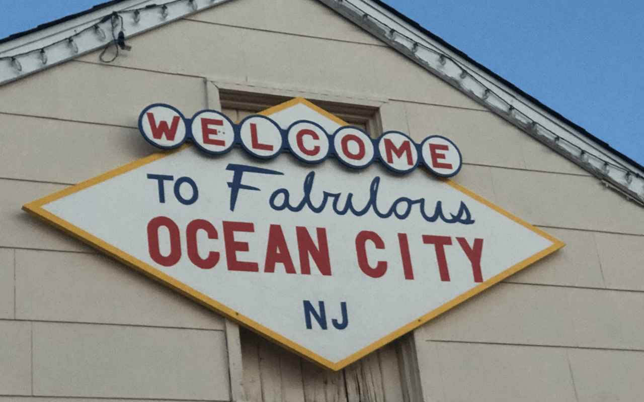 Buying a Home in Ocean City, NJ