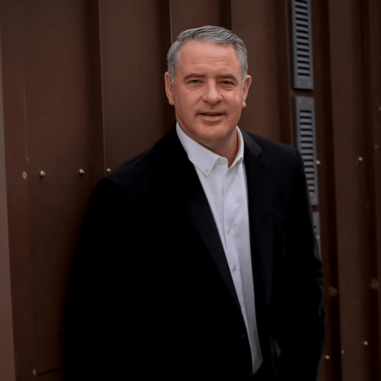 Steve Russell Phoenix, AZ Real Estate Agent Headshot