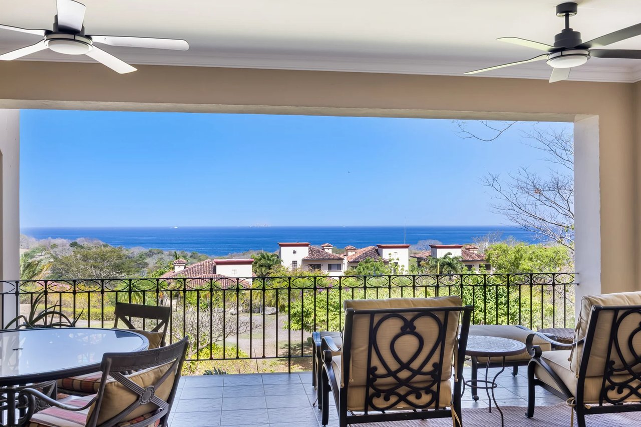 Ocean View Resort Condo, Conchal, Guanacaste