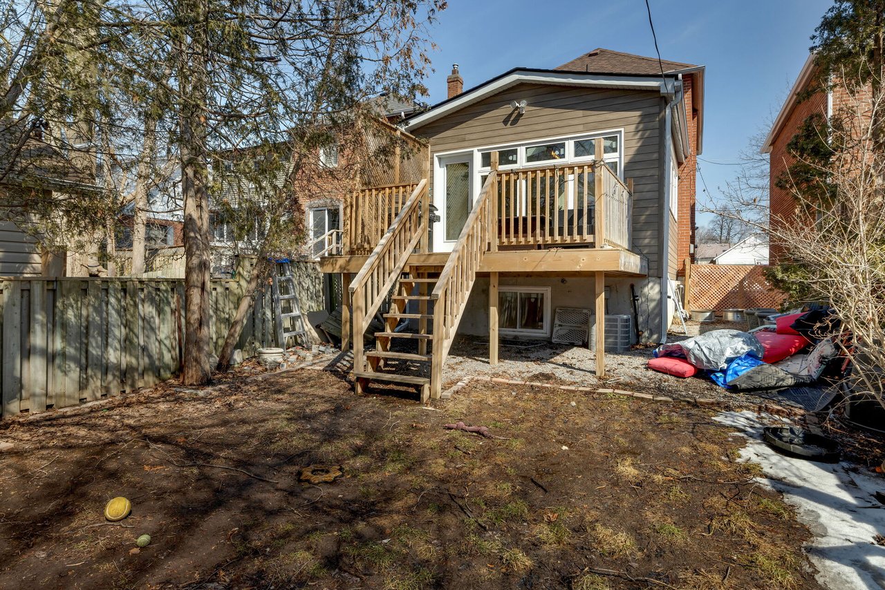 466 Kingswood Rd