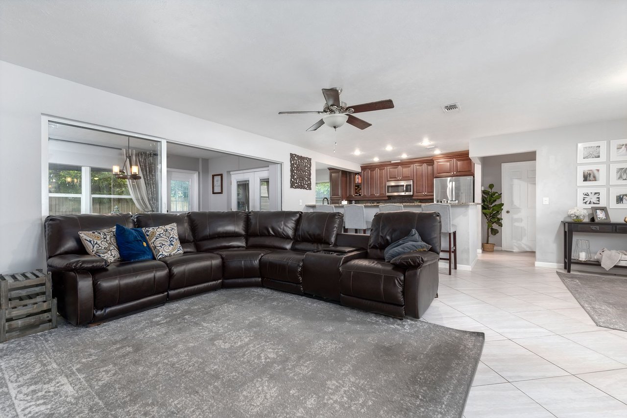 2280 Blackwood Drive