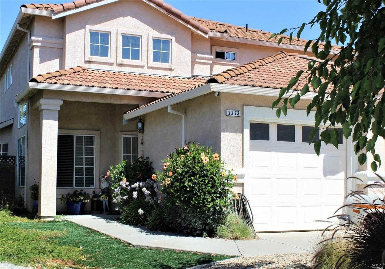 2273 Garnet Drive