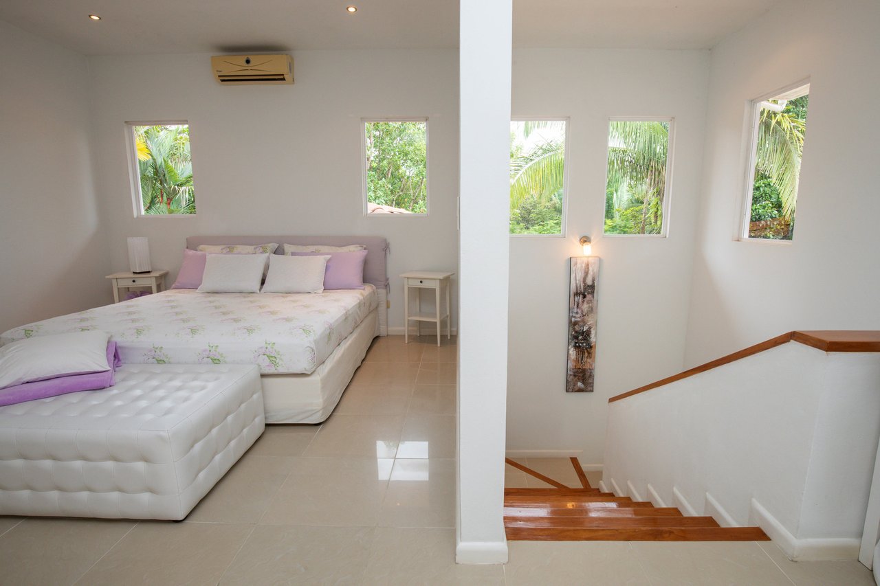 Ocean View Infinity Pool Home, Manuel Antonio, Puntarenas