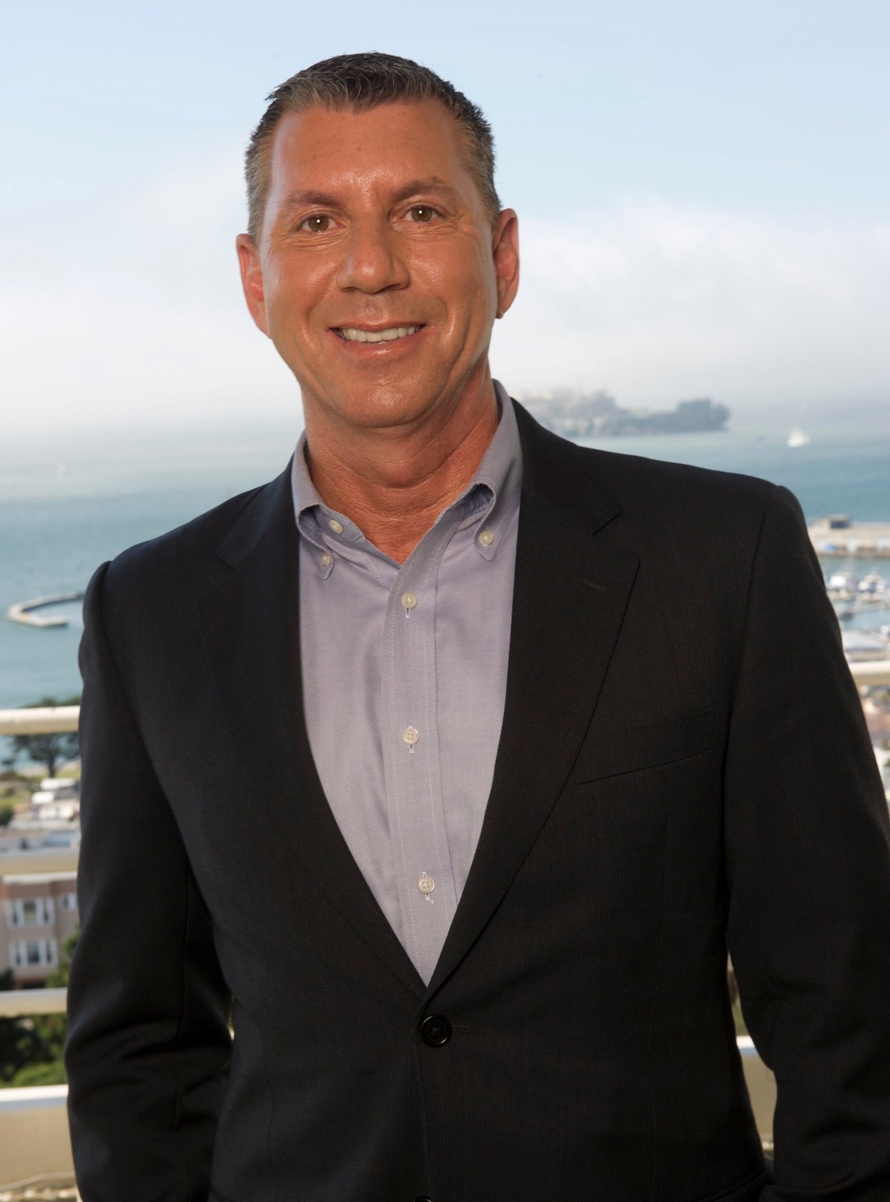 Jon Egan
