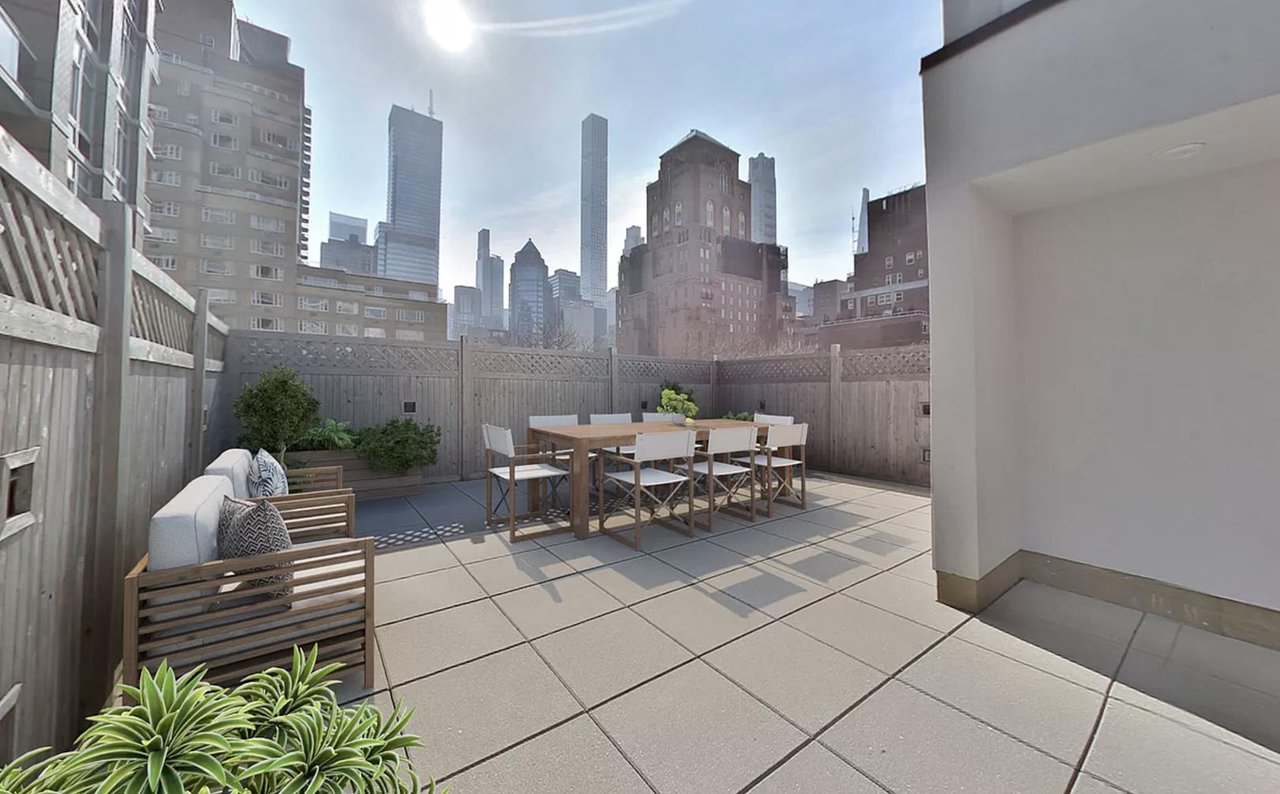 227 East 67th Street, Apt PH-A
