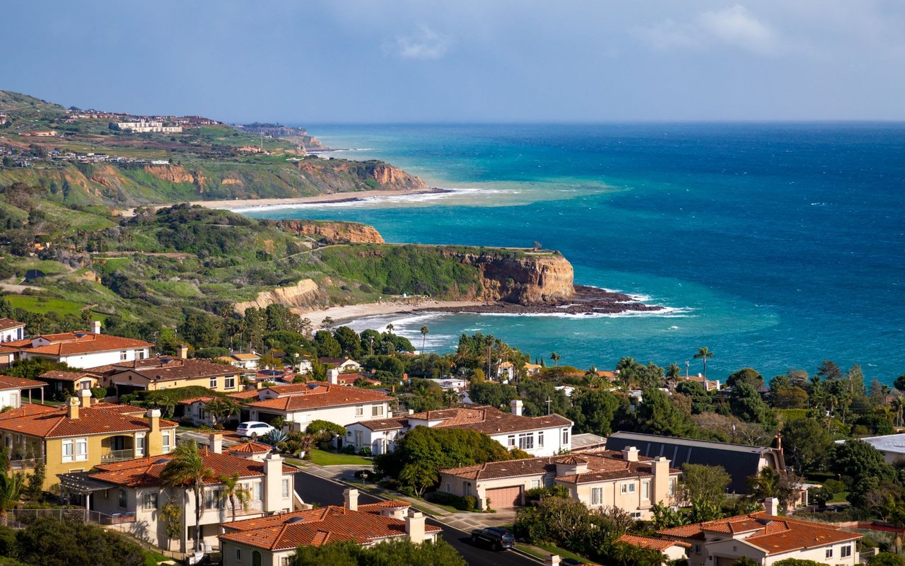 Rancho Palos Verdes