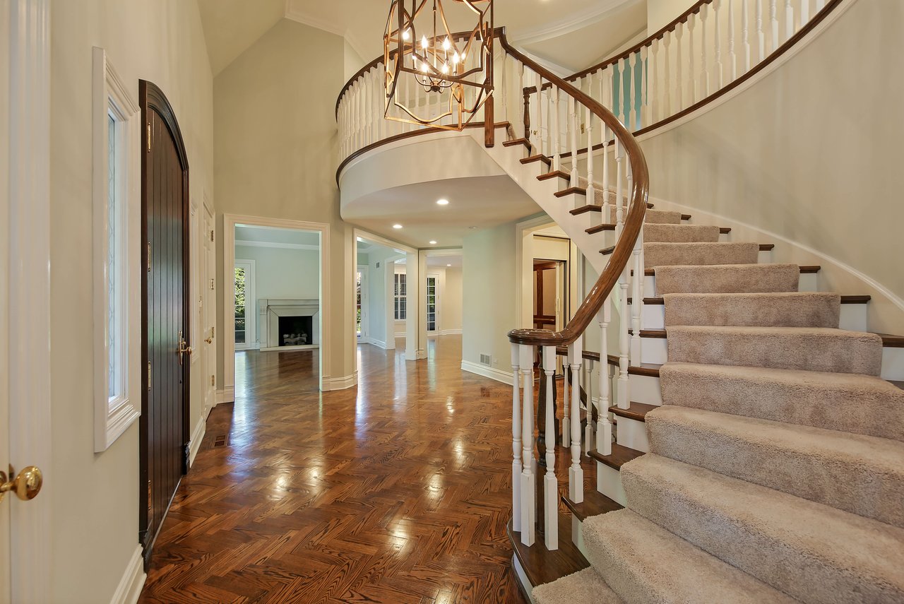A masterpiece of distinction and quality craftsmanship
