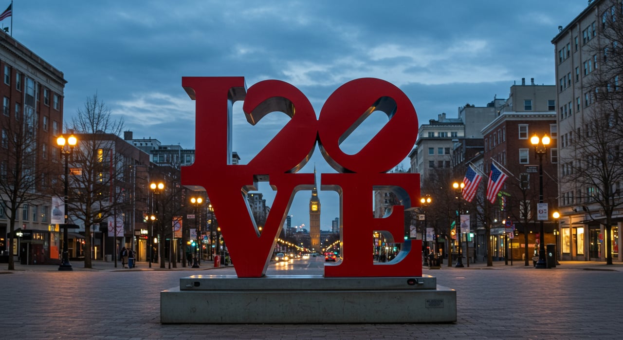 The Best Ways To Spend A Day In Philadelphia, PA