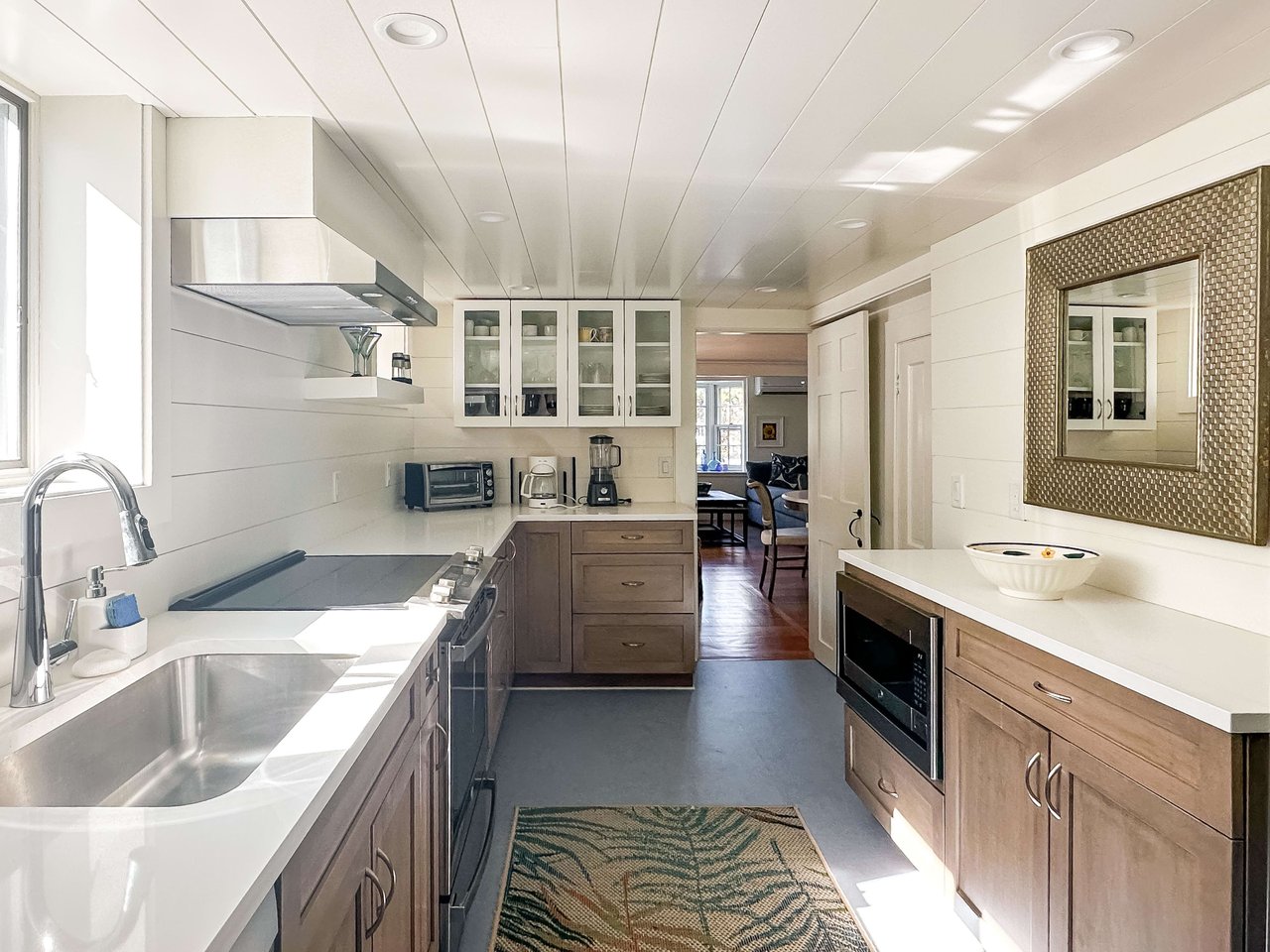 Charming Home in Downtown Edgartown