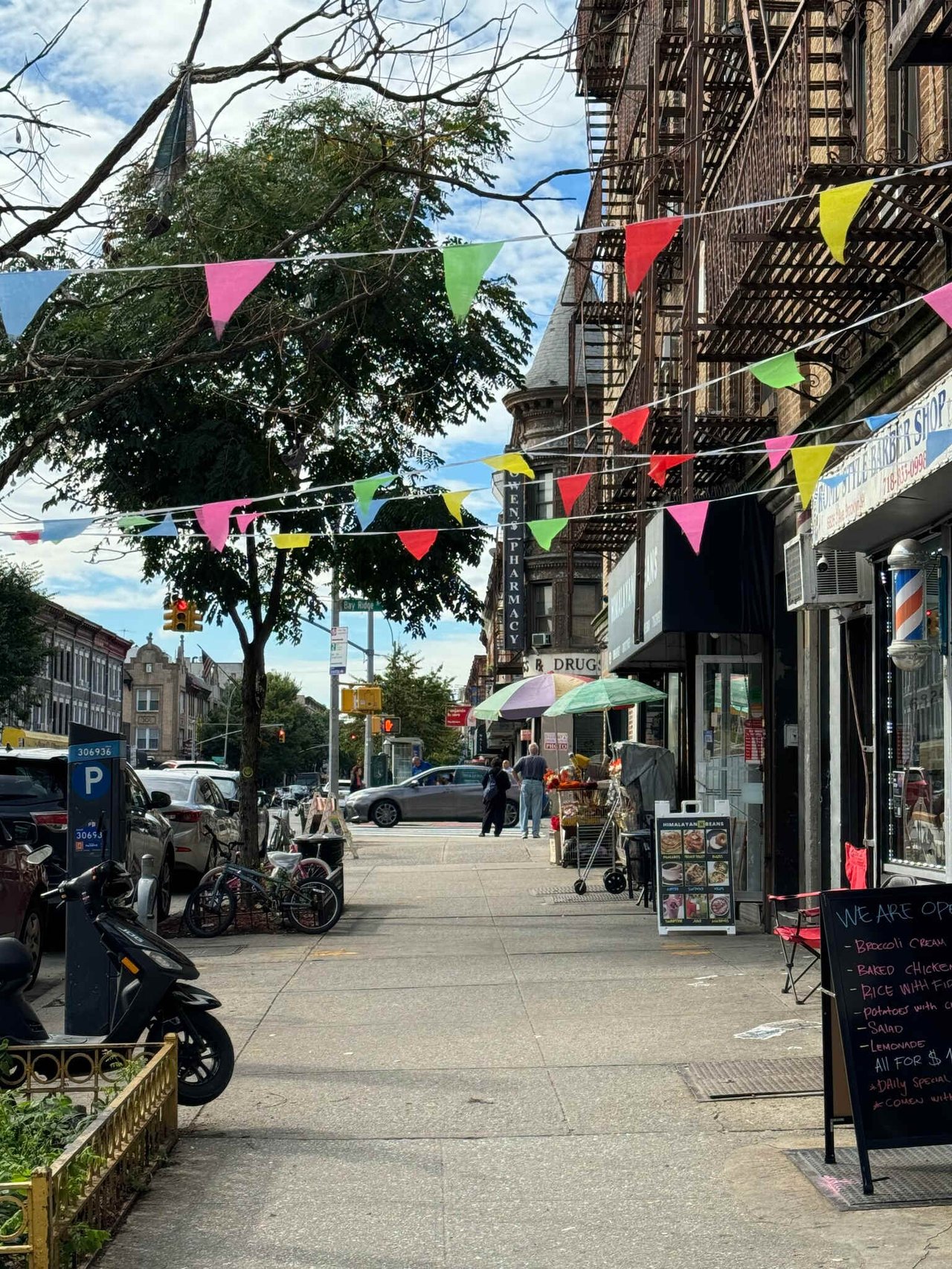 180 Bay Ridge Avenue - Retail
