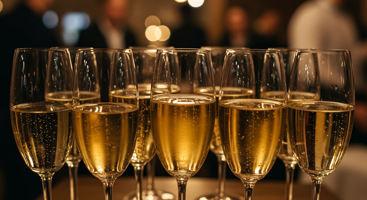 Best Places to Eat on NYE in Indy