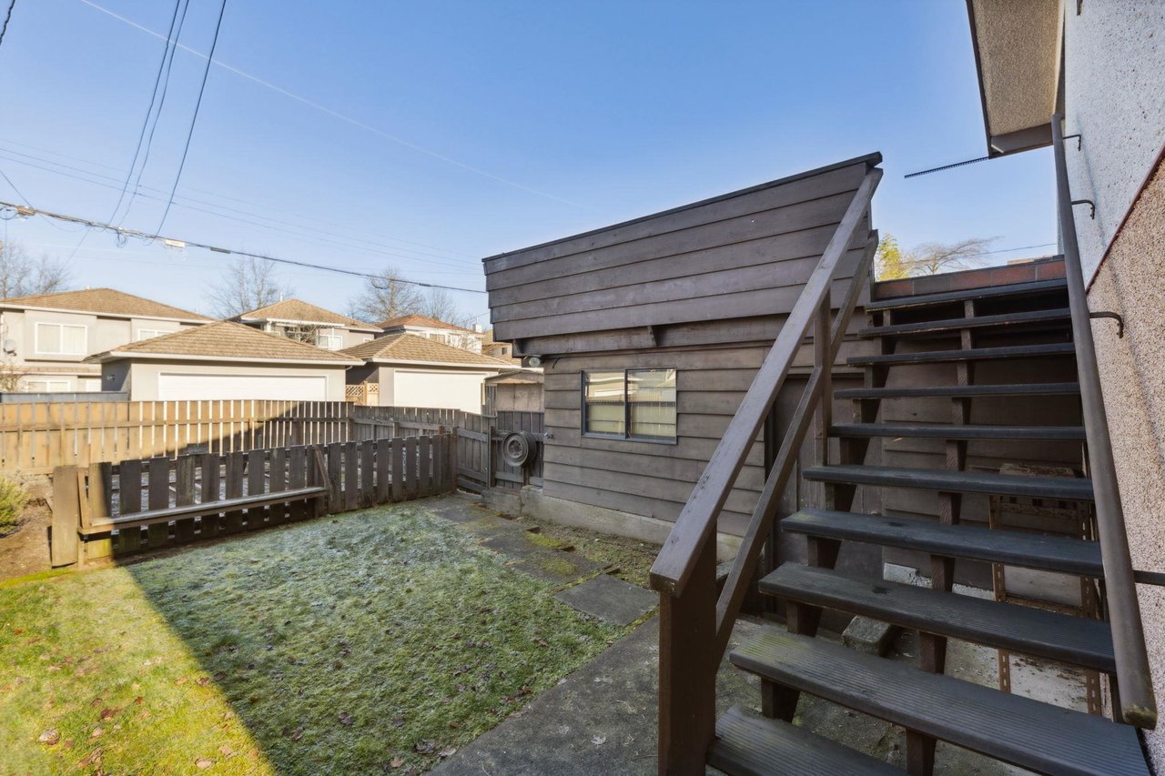 2235 E 51st Avenue, Vancouver