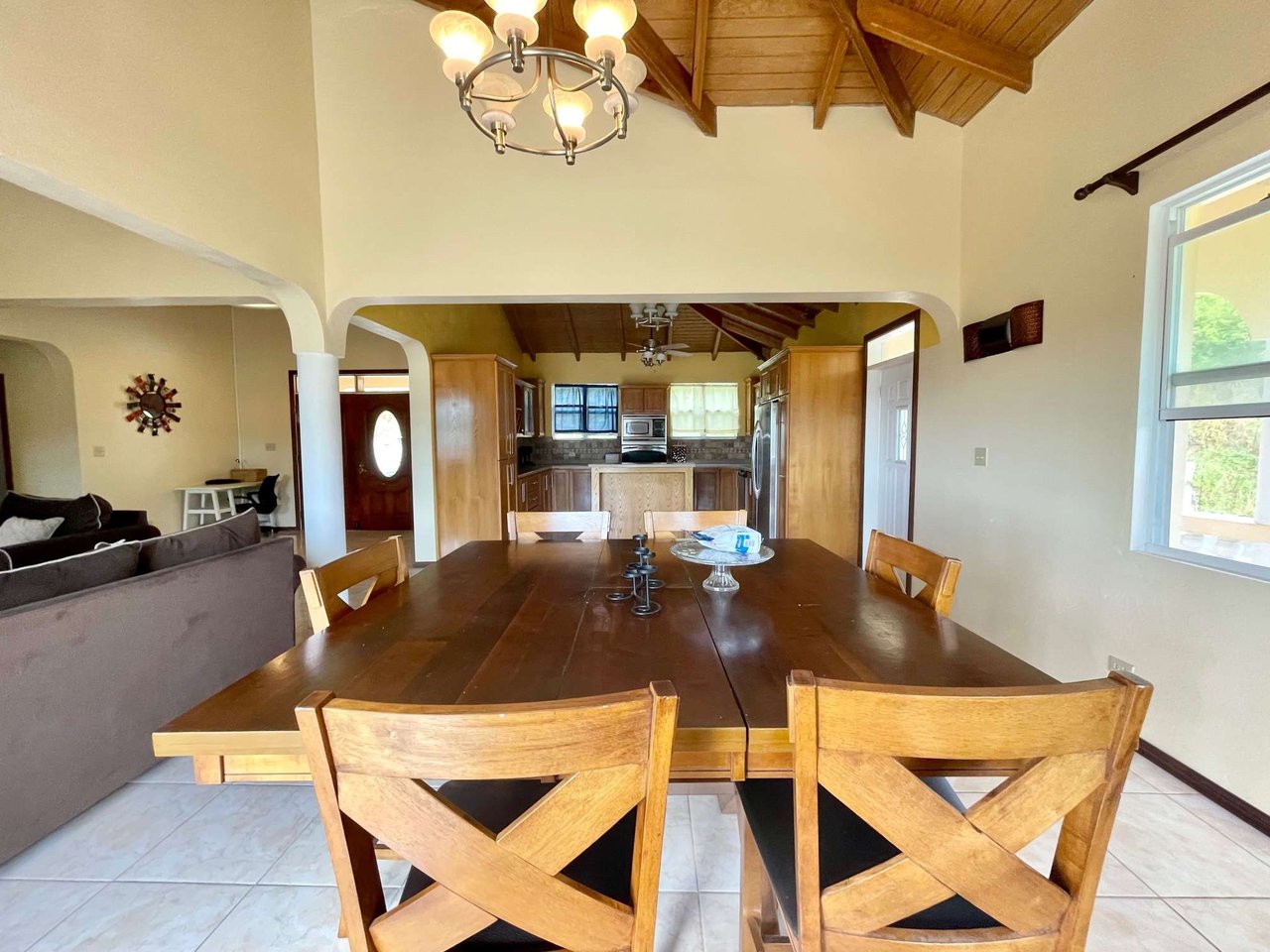 573 Cane Garden Bay 3 Bedrooms