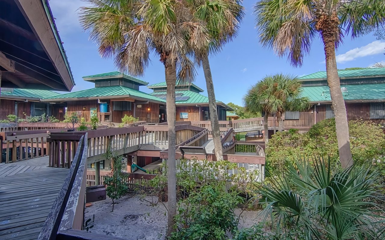 Explore the Outdoors: Parks Near The Polo Club