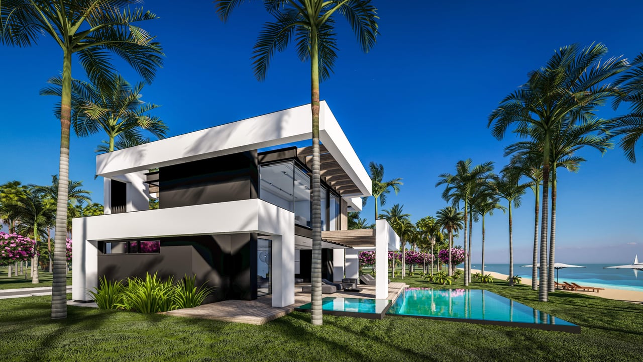 Luxury Homes in Tampa