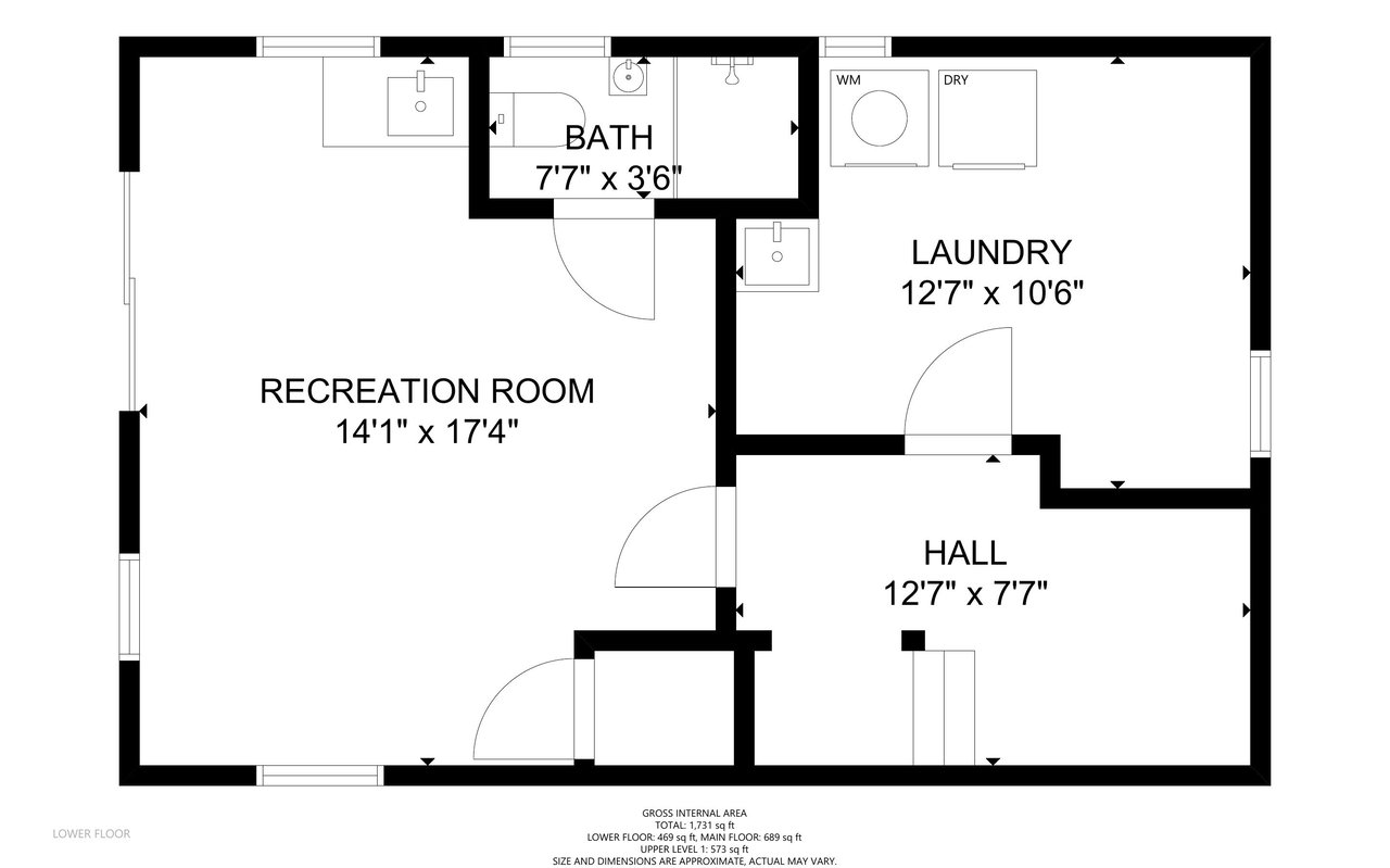 Chevy Chase Colonial - 6130 30th Street NW