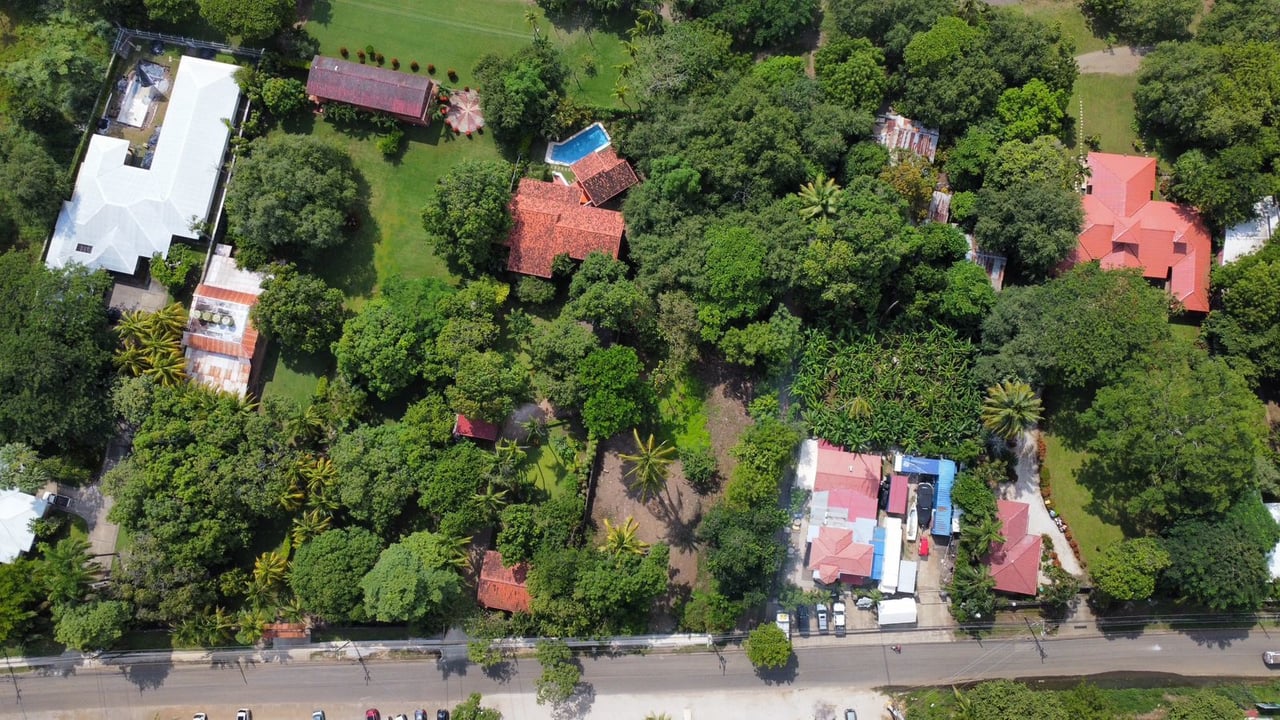 Prime Beachfront Development Homesite, Papagayo, Guanacaste
