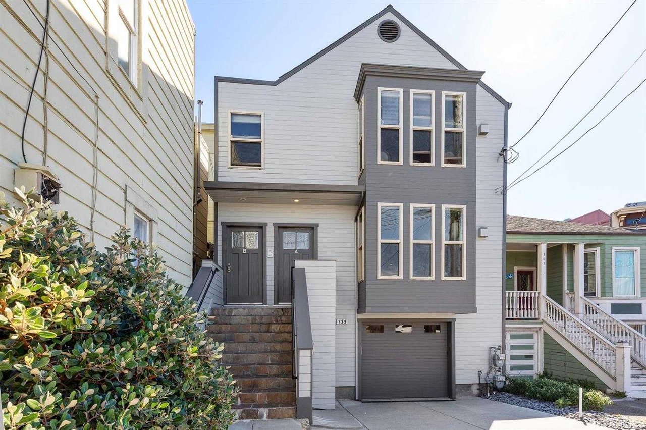 139 Leese Street Unit A