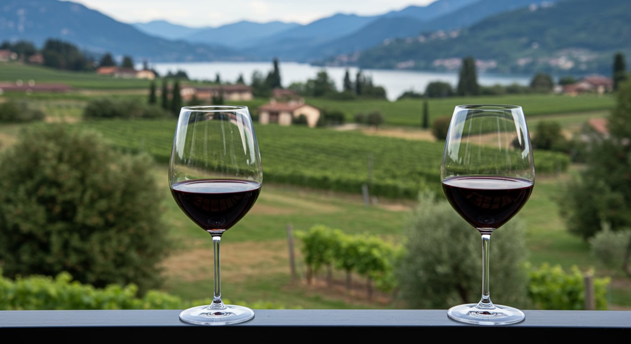 9 Can’t-Miss Silicon Valley Wineries