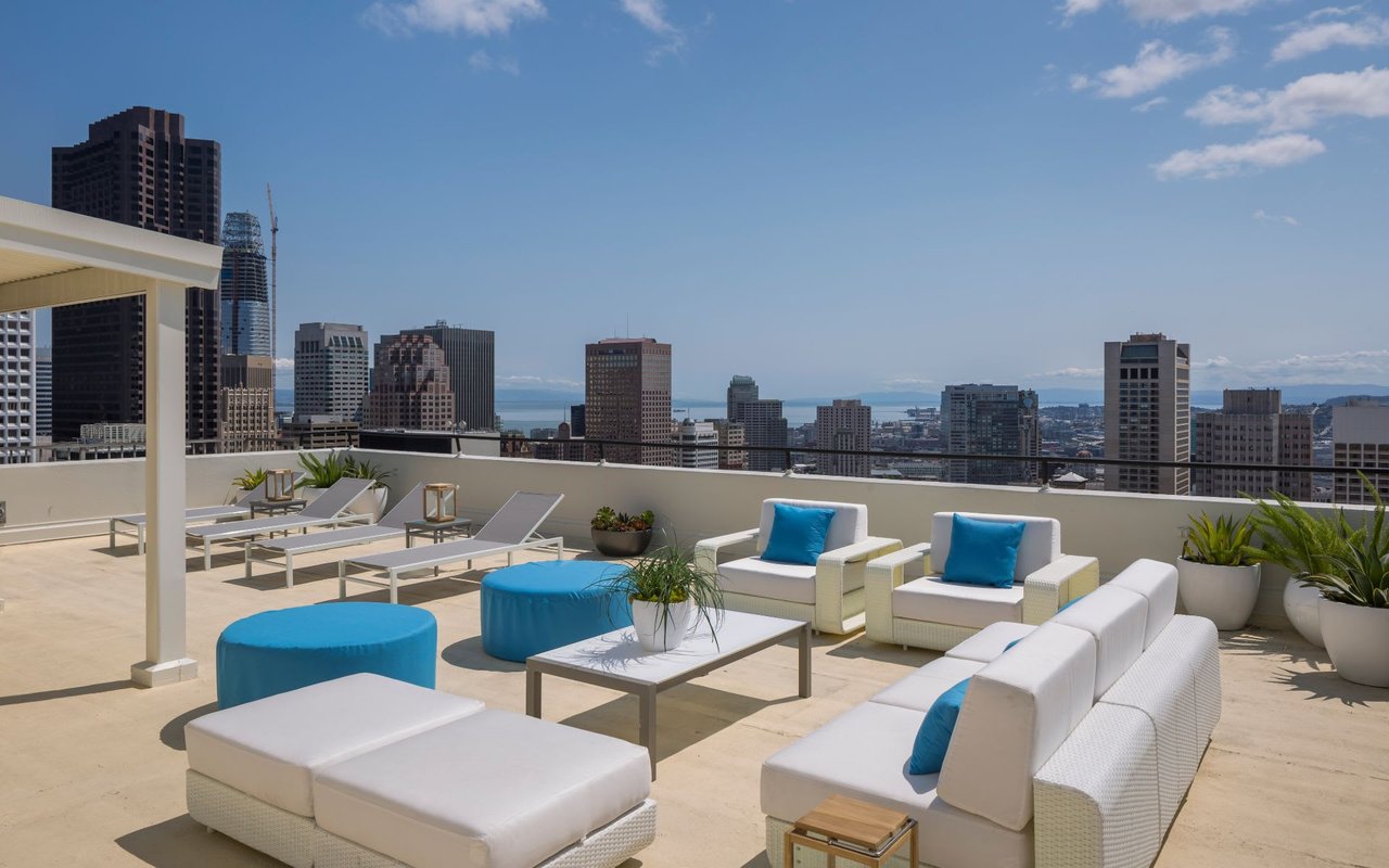 Ten Miller Penthouse