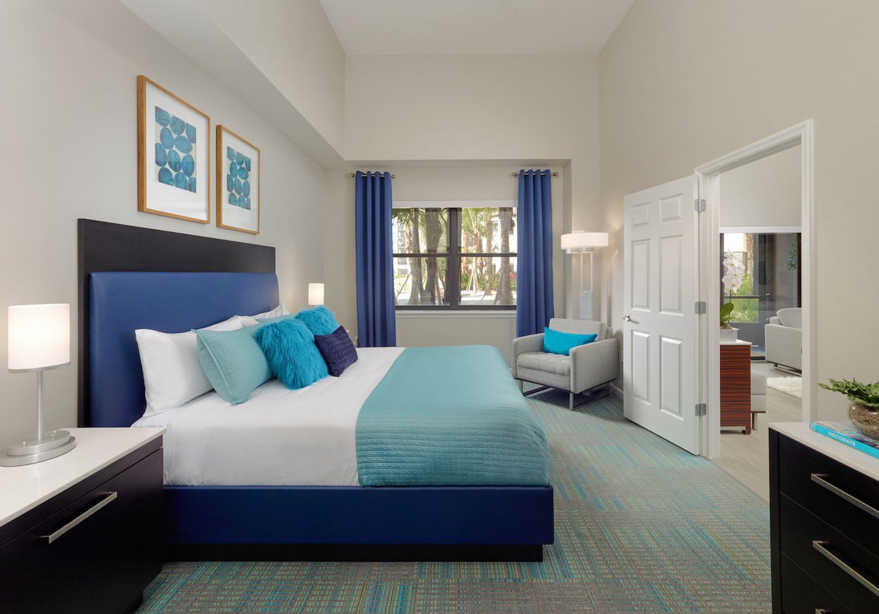 The Grove Residences