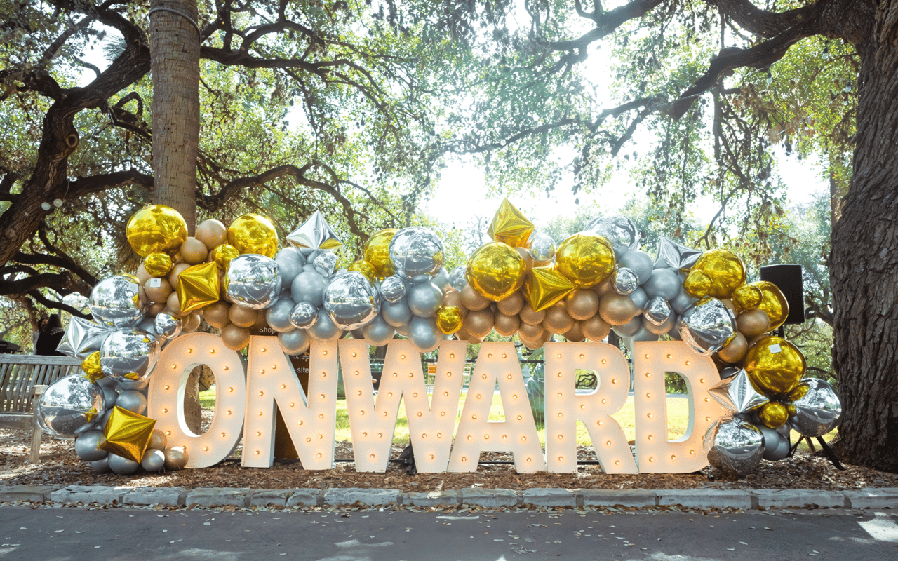 Our 2020 Annual Awards Celebration