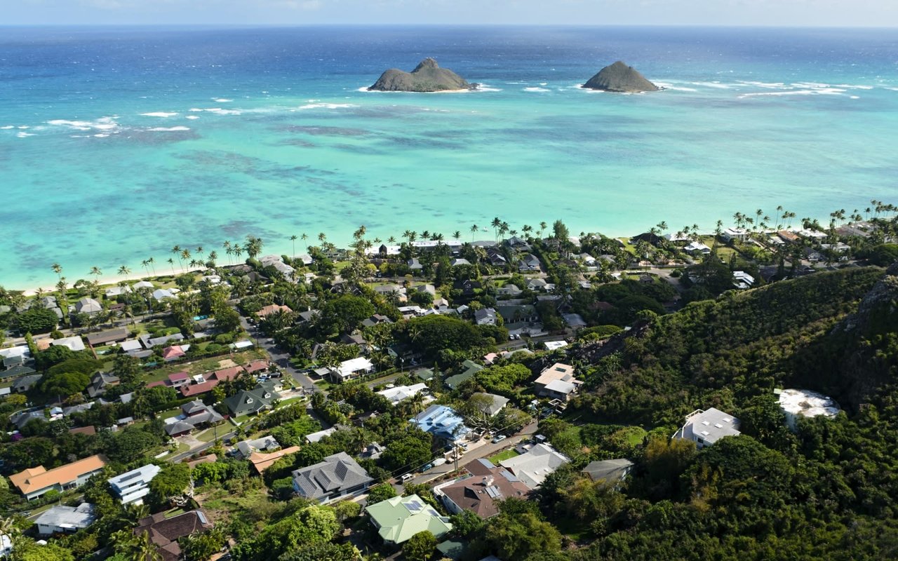 Kailua