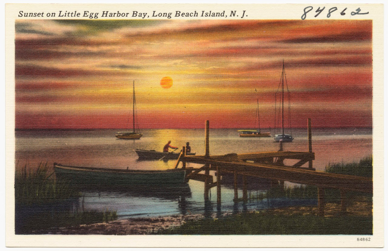 Egg Harbor Township