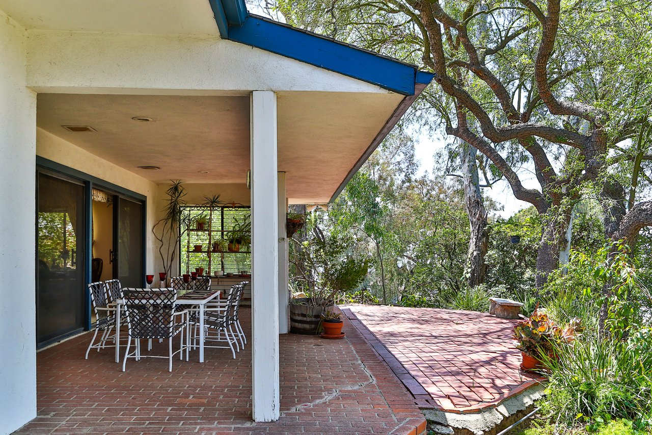 Enchanting Cottage in Lower Bel Air