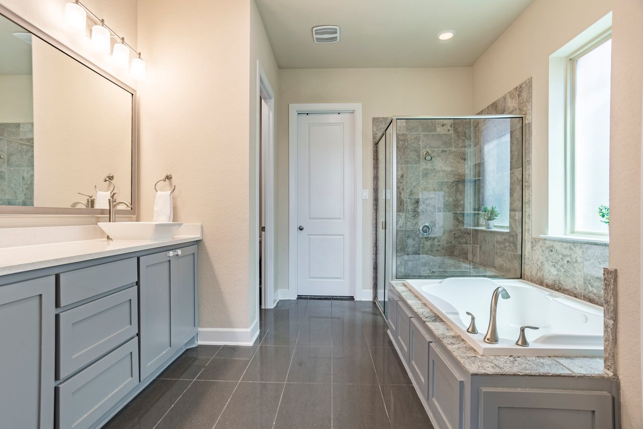 1110 Prairie Ridge Lane